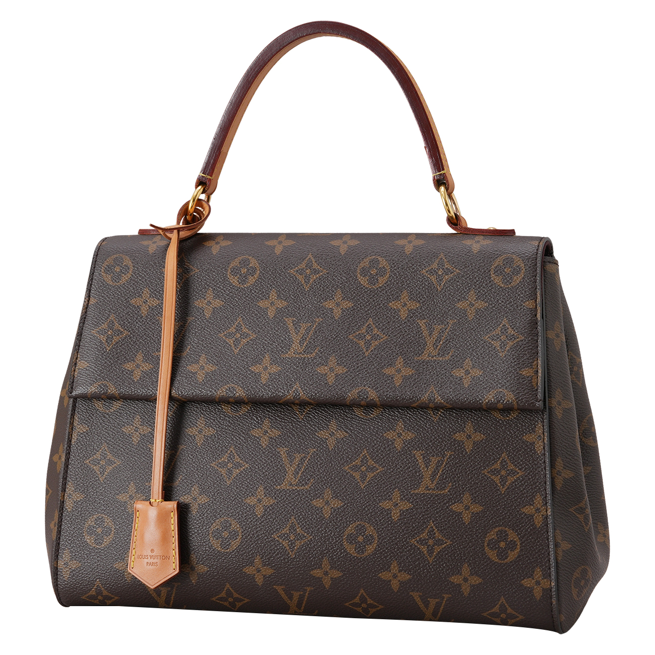 LOUIS VUITTON(USED)루이비통 모노그램 클루니 MM